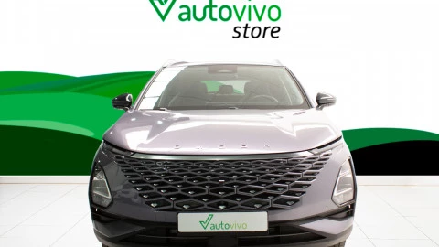 Omoda 5 MY25 - Premium 1.6 TGDI 108kW (145cv)