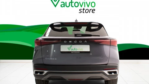 Omoda 5 MY25 - Premium 1.6 TGDI 108kW (145cv)
