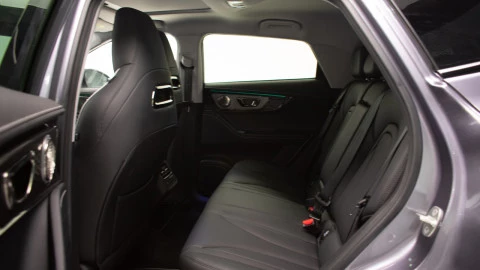 Omoda 5 MY25 - Premium 1.6 TGDI 108kW (145cv)