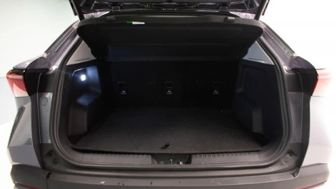 Omoda 5 MY25 - Premium 1.6 TGDI 108kW (145cv)