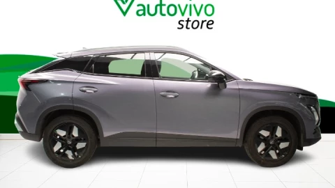Omoda 5 MY25 - Premium 1.6 TGDI 108kW (145cv)