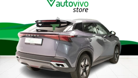 Omoda 5 MY25 - Premium 1.6 TGDI 108kW (145cv)