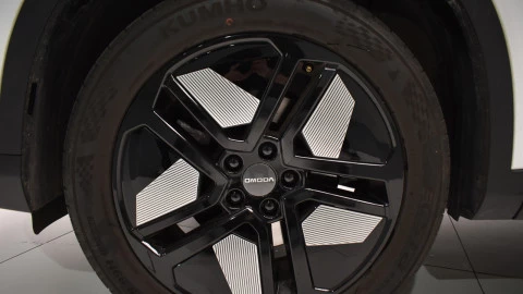 Omoda 5 MY25 - Premium 1.6 TGDI 108kW (145cv)