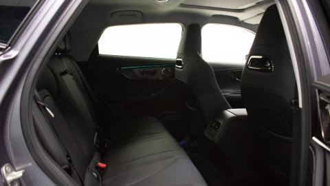 Omoda 5 MY25 - Premium 1.6 TGDI 108kW (145cv)