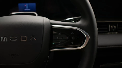 Omoda 5 MY25 - Premium 1.6 TGDI 108kW (145cv)