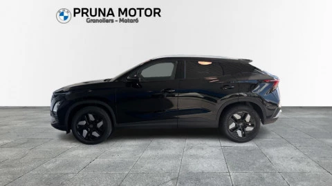 Omoda C5 2WD Premium