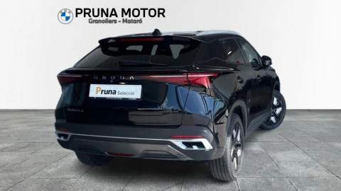 Omoda C5 2WD Premium