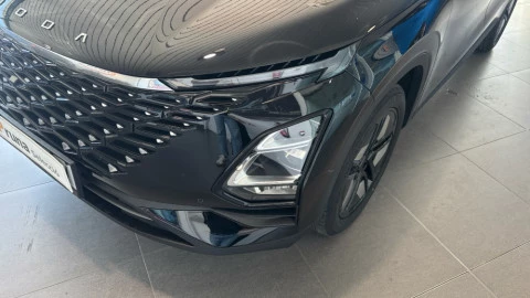 Omoda C5 2WD Premium