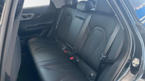 Omoda C5 2WD Premium