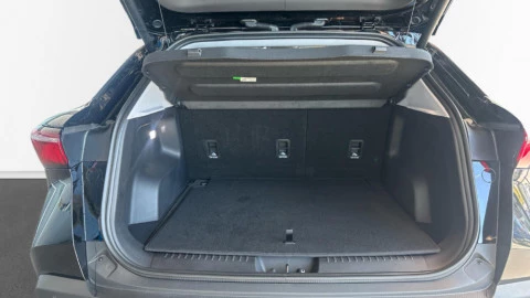 Omoda C5 2WD Premium