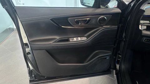 Omoda C5 2WD Premium