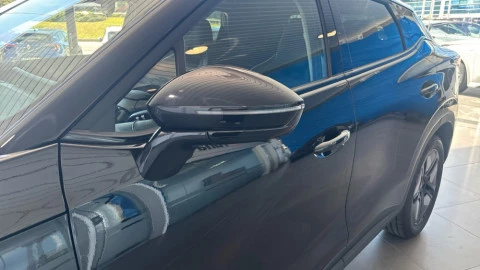 Omoda C5 2WD Premium