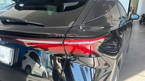 Omoda C5 2WD Premium