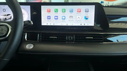 Omoda C5 2WD Premium