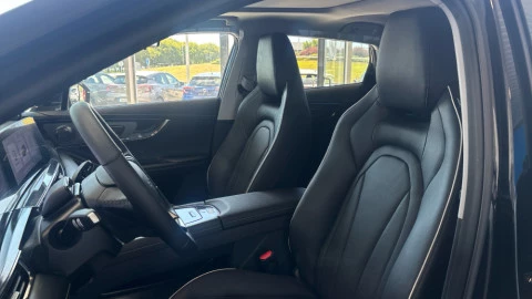 Omoda C5 2WD Premium