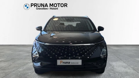 Omoda C5 2WD Premium