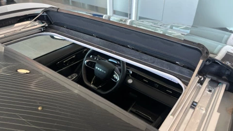 Omoda C5 2WD Premium