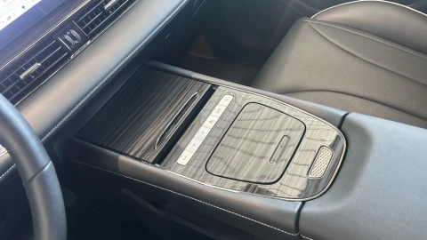 Omoda C5 2WD Premium