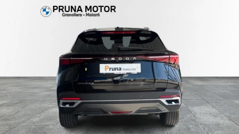 Omoda C5 2WD Premium