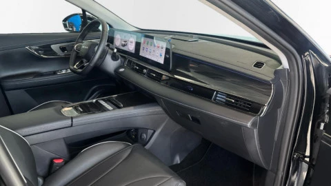 Omoda C5 2WD Premium