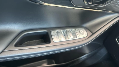 Omoda C5 2WD Premium