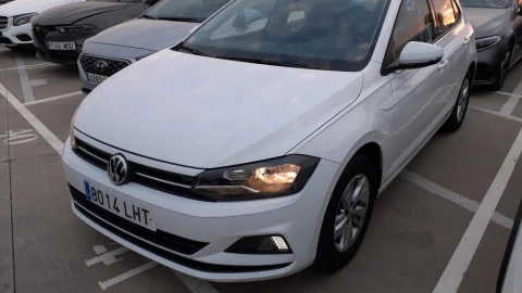 Volkswagen Polo Advance 1.0 TSI 70kW (95CV)