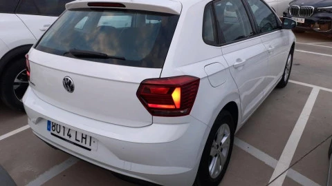 Volkswagen Polo Advance 1.0 TSI 70kW (95CV)