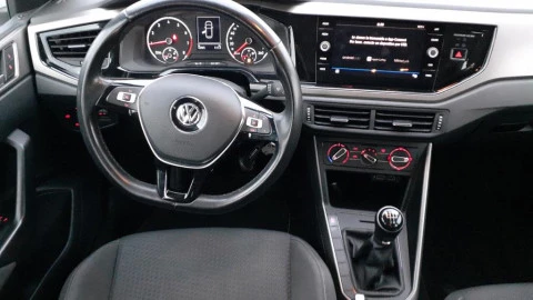 Volkswagen Polo Advance 1.0 TSI 70kW (95CV)