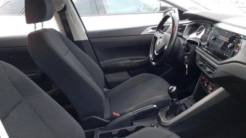 Volkswagen Polo Advance 1.0 TSI 70kW (95CV)