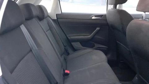 Volkswagen Polo Advance 1.0 TSI 70kW (95CV)