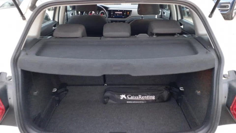 Volkswagen Polo Advance 1.0 TSI 70kW (95CV)