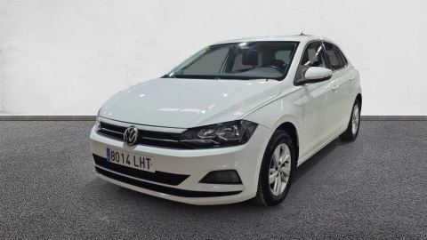 Volkswagen Polo Advance 1.0 TSI 70kW (95CV)