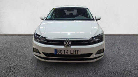 Volkswagen Polo Advance 1.0 TSI 70kW (95CV)
