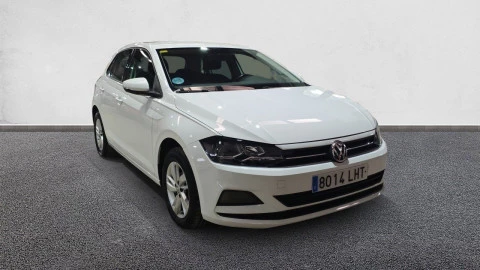 Volkswagen Polo Advance 1.0 TSI 70kW (95CV)