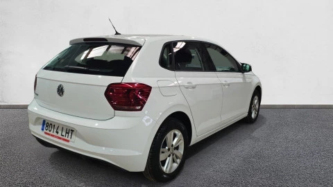 Volkswagen Polo Advance 1.0 TSI 70kW (95CV)
