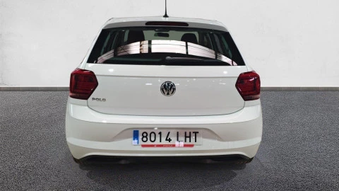 Volkswagen Polo Advance 1.0 TSI 70kW (95CV)