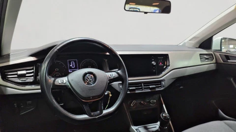 Volkswagen Polo Advance 1.0 TSI 70kW (95CV)