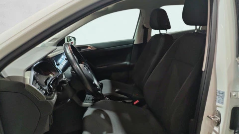 Volkswagen Polo Advance 1.0 TSI 70kW (95CV)