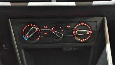 Volkswagen Polo Advance 1.0 TSI 70kW (95CV)