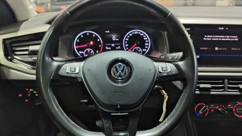 Volkswagen Polo Advance 1.0 TSI 70kW (95CV)