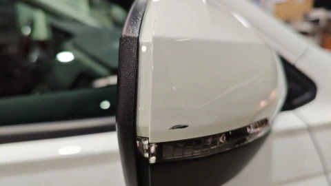 Volkswagen Polo Advance 1.0 TSI 70kW (95CV)