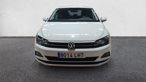 Volkswagen Polo Advance 1.0 TSI 70kW (95CV)