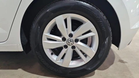 Volkswagen Polo Advance 1.0 TSI 70kW (95CV)