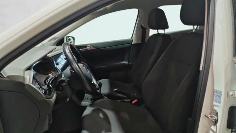 Volkswagen Polo Advance 1.0 TSI 70kW (95CV)