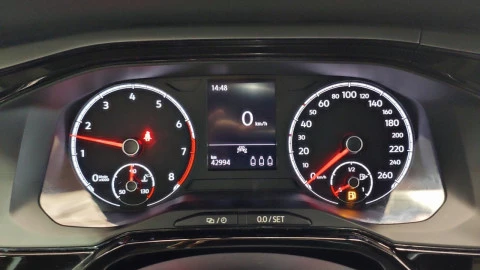 Volkswagen Polo Advance 1.0 TSI 70kW (95CV)