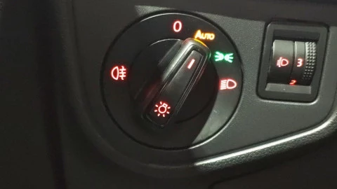 Volkswagen Polo Advance 1.0 TSI 70kW (95CV)