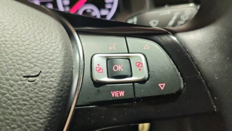 Volkswagen Polo Advance 1.0 TSI 70kW (95CV)