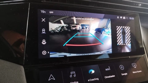 Peugeot 308 5P Allure Hybrid 180 eEAT8