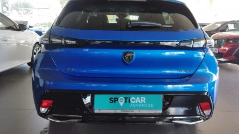 Peugeot 308 5P Allure Hybrid 180 eEAT8