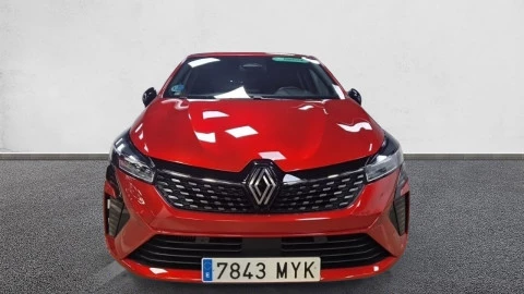 Renault Clio techno Eco-G 100cv (74kW)